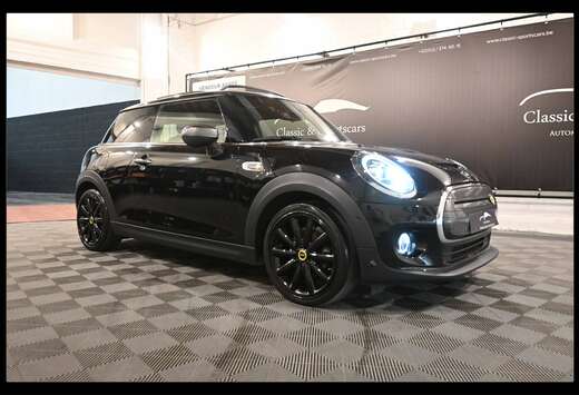 MINI e-Mini 28.9 kWh Cooper SE XL / TOIT PANORAMIQUE  ...