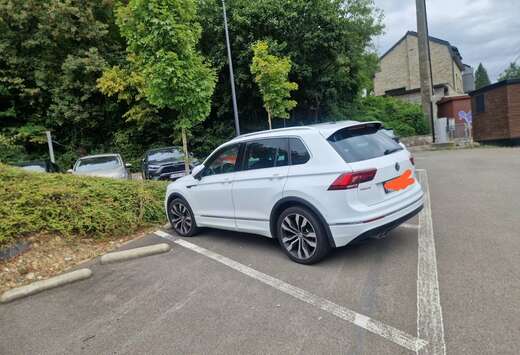Volkswagen 2.0TDI Sport 4Motion DSG 140kW