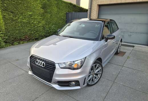 Audi Sportback 1.2 TFSI / S line / SPORT PACK /   *TO ...