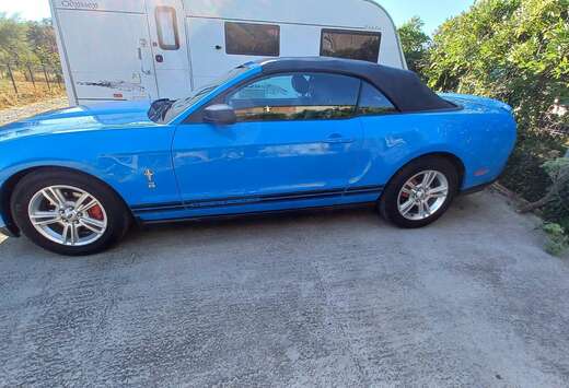 Ford 3.8i V6