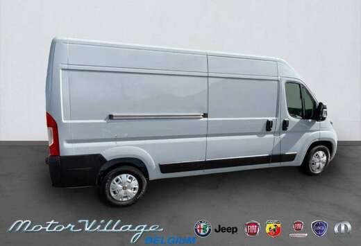 Fiat 3 79KWH MAXI 40 LH2 -