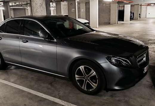 Mercedes-Benz d
