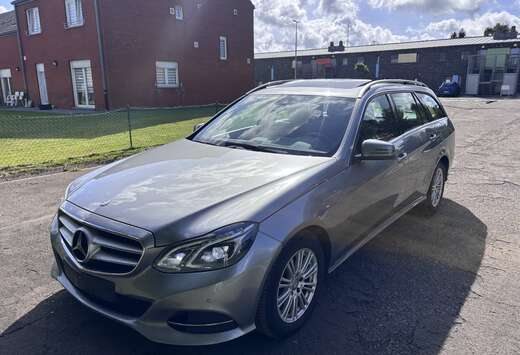 Mercedes-Benz CDI