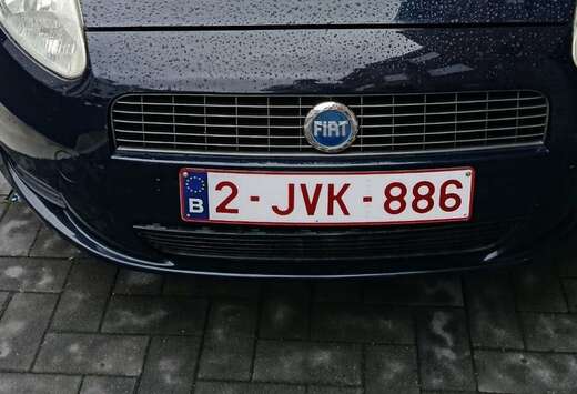 Fiat 1.2 8V Go