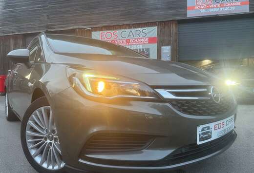 Opel Sports Tourer 1.6 Start/Stop EURO6b 1PRO CARNET