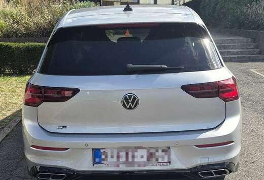 Volkswagen 1.0 eTSI R-Line OPF DSG