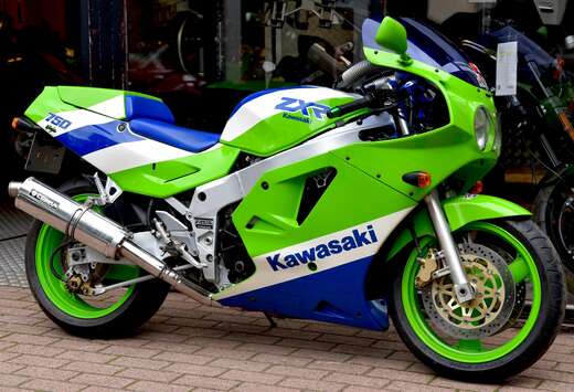 H2 ***MOTO VERTE***