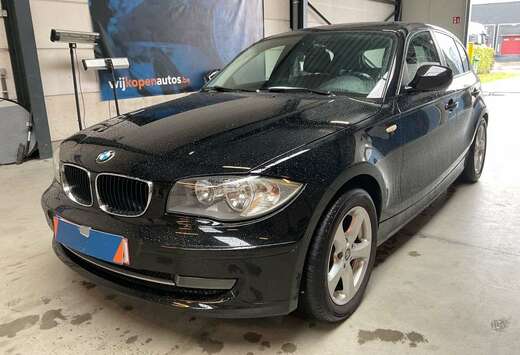 BMW 120 d