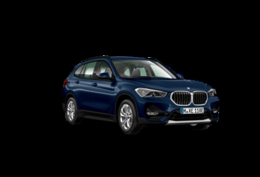 BMW xDrive25e