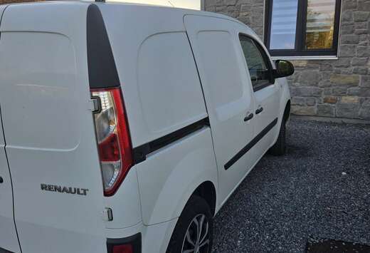 Renault 1.5 dCi Energy Confort (EU6)