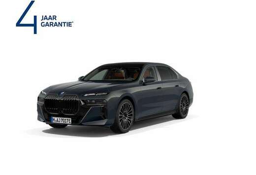BMW i7 xDrive60 M Sport Pro | PANO | DRIVE PRO | 21 i ...