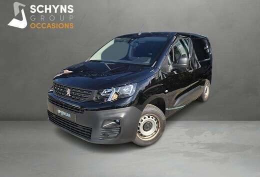 Peugeot L1 Premium
