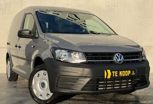 Volkswagen TSI*DSG*Trekhaak*Airco*Cruise control*Lich ...