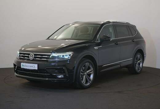Volkswagen R-Line 1.4TSi DSG|Pano|SiègesCuir|ATR|Ré ...