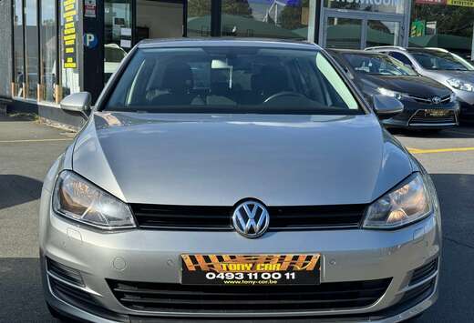 Volkswagen 1.2 TSI/Automatique/Navigation