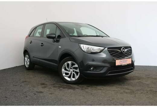 Opel 1.6D EDITION *BTW AFTREKBAAR*GPS*CARPLAY*AIRCO*S ...