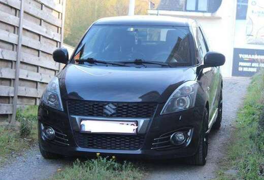 Suzuki Swift Sport 1.6i