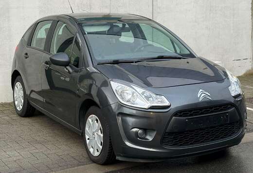 Citroen C3 1.0 VTi Attraction