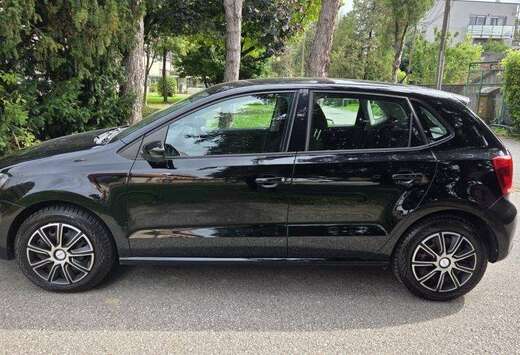 Volkswagen Polo 1.2i Edition