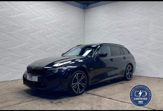BMW e*PHEV*M-SPORT*PANO*ACC*TOURING*