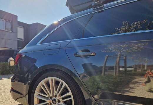 Audi Avant 45TFSI Quattro S tronic + zomer en winters ...