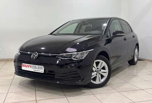 Volkswagen 1.5 eTSI Life DSG *CARPLAY*NAVI*CLIM*CAMER ...