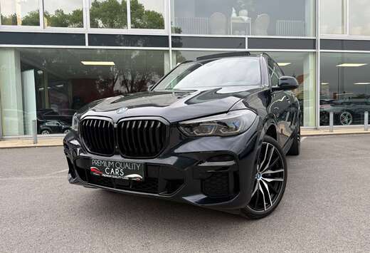 BMW PANO / CARPLAY / M SPORTPAKKET / 360° CAM /