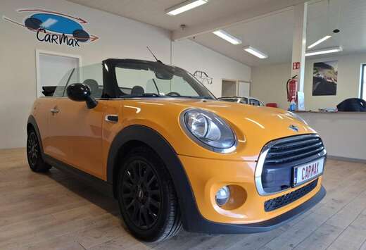MINI 1.5d 115