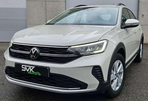 Volkswagen Taigo 1.0 TSI Life  DSG