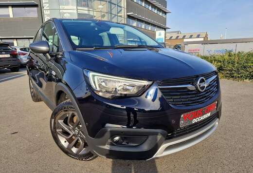 Opel 1.2i 120 Years Edition (EU6.2)