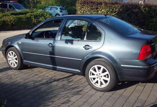 Volkswagen Bora 1.6 Comfortline