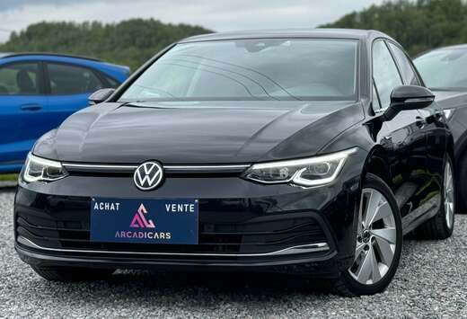 Volkswagen Style edition - Sieges electrique - Phares ...