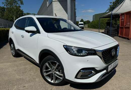 MG PHEV Luxery FULL OPTION
