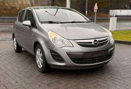 Opel 1.2i ecoFLEX Enjoy Start/Stop