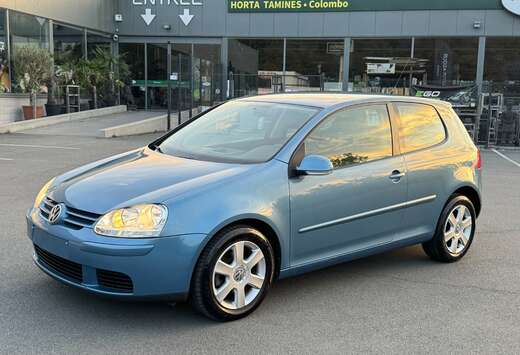 Volkswagen 1900 TDI 90CV CLIM ETAT IMPECCABLE