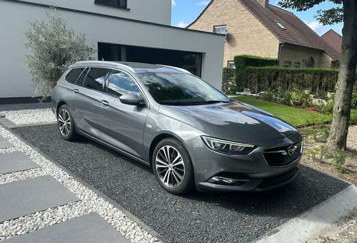 Opel Sports Tourer 1.5 Diesel Business Edition