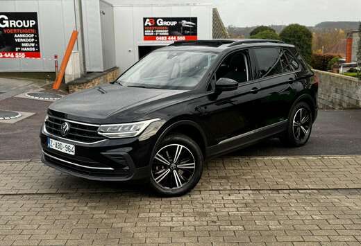 Volkswagen garantie 1 Ans