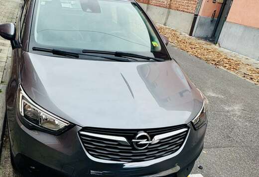 Opel 1.2 Turbo Edition Start/Stop