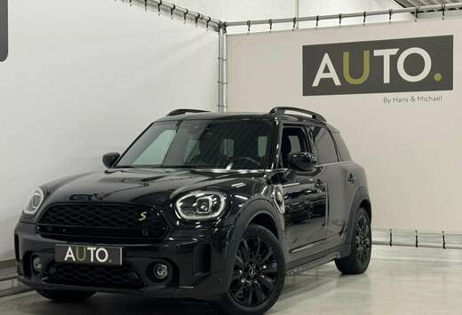 MINI 1.5A PHEV SE ALL4 *PANO*H/K*CAMERA*ACC*