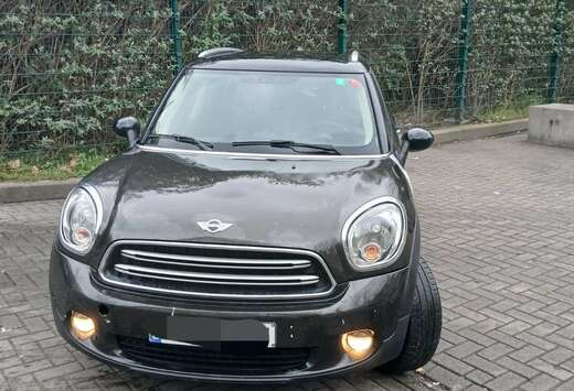MINI 2.0 D.           EURO6