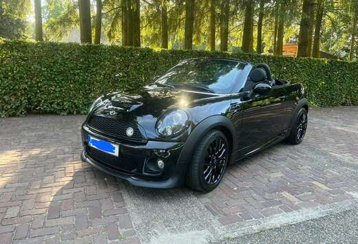 MINI Mini Cooper S Roadster