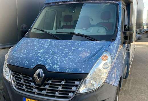 Renault Master dCi 130 L2H2 VA