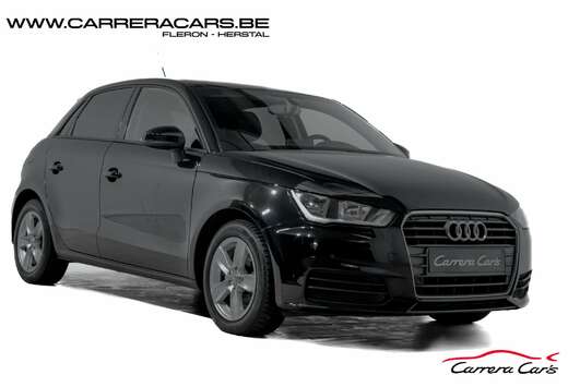 Audi 1.4 TDi Design*NAVI*CLIMATRONIC*CRUISE*GARANTIE*