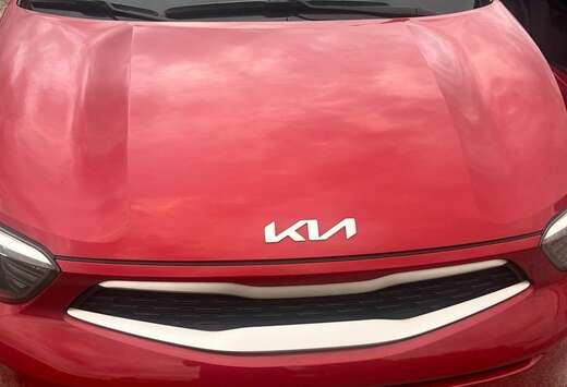 Kia 1.2i Urban Edition ISG