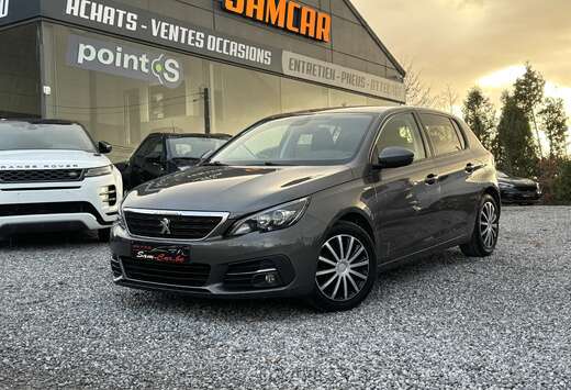 Peugeot 308 Active **12 MOIS DE GARANTIE**