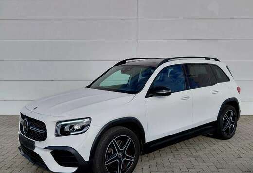 Mercedes-Benz 4MATIC AMG LINE  PANO  HEATED SEATS WIT ...