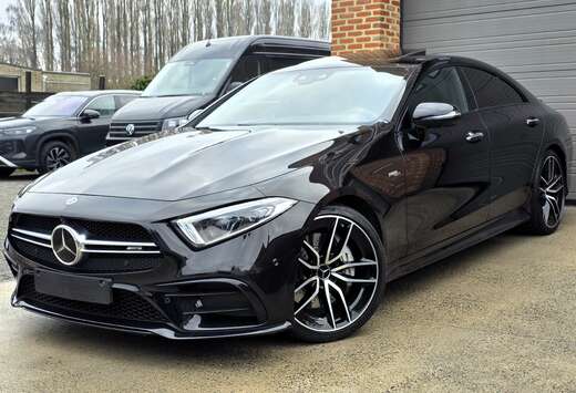 Mercedes-Benz - 39.700KM - 435PK - FULL OPTION - 2021