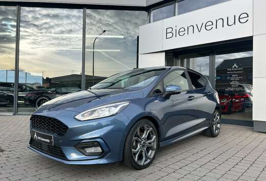 Ford 1.0 ST-Line *GARANTIE*1ER PROP*VOLANT/SIEGE CHAU ...