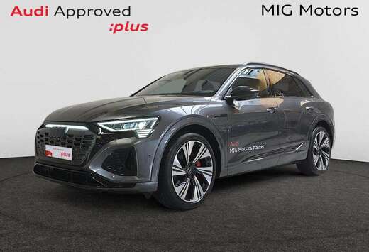 Audi Competition quattro