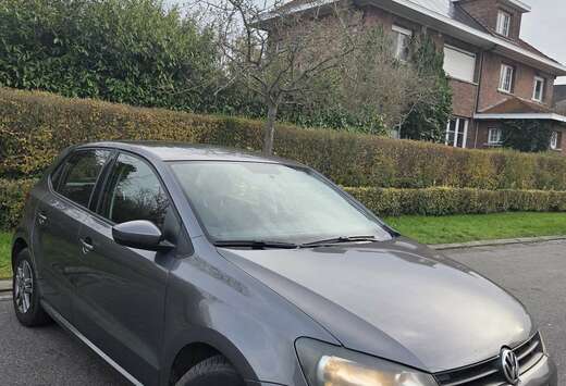 Volkswagen  eerste eigenaar met onderhoudsboek